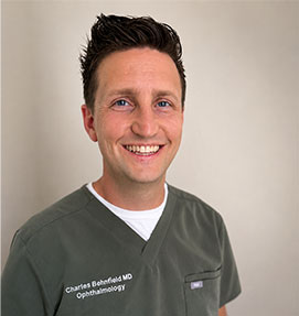 Dr.Charles Behnfield, MD