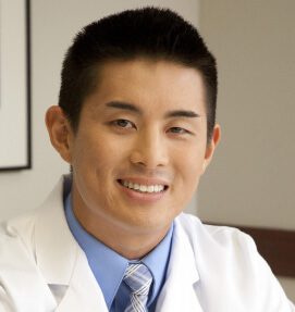 Dr. Kellen Kashiwa