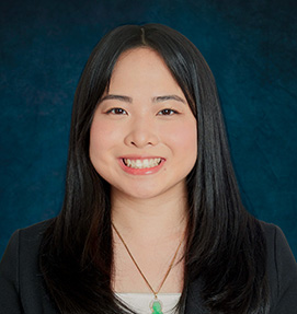 Lillian Truong, OD